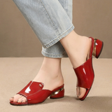 Farbe: Klassisches Rot