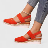 Farbe: Orange