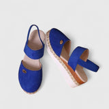 Farbe: Blau