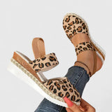 Farbe: Leopard