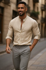 Farbe: Beige