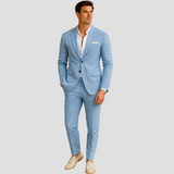 Farbe: Hellblau