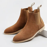 Farbe: Camel