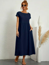 Farbe: Marineblau