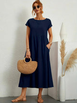 Farbe: Marineblau