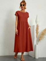 Farbe: Braun