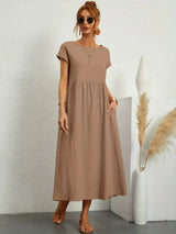 Farbe: Khaki