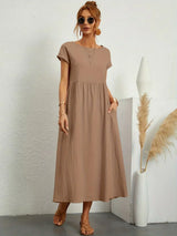 Farbe: Khaki