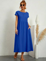 Farbe: Himmelblau