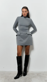 Farbe: Grau