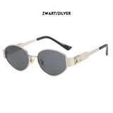Farbe: Schwarz/Silber