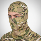 Farbe: Wüstencamouflage