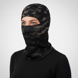Farbe: Dunkle Camouflage