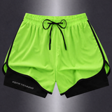 Farbe: Neongrün