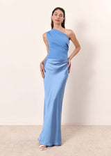 Farbe: Himmelblau