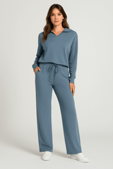 Farbe: Hellblau