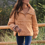 Farbe: Khaki