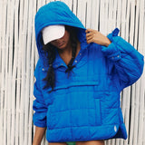 Farbe: Blau