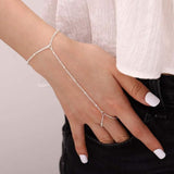 Farbe: Silber