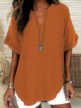 Farbe: Orange