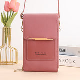 Farbe: Deep Pink