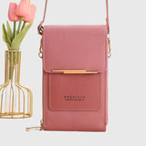 Farbe: Dunkelrosa