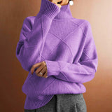 Farbe: Hellviolett