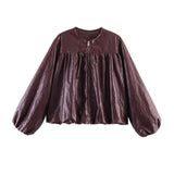 Farbe: Weinrot