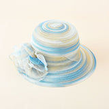 Farbe: Blau
