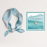 Farbe: Blau