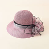 Farbe: Hellviolett