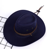 Farbe: Dunkelblau