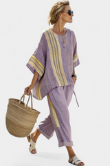 Farbe: Lila