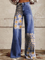 Farbe: Leuchtblau