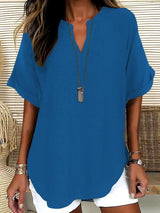 Farbe: Blau