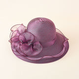Farbe: Lila