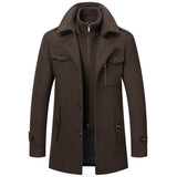 Farbe: Braun