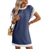Farbe: Marineblau