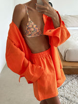 Farbe: Orange