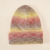 Farbe: Rotbraun