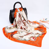 Farbe: Orange
