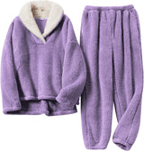 Farbe: Lila