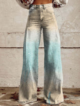 Farbe: Beige-Blau
