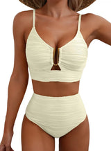 Farbe: Hellbeige
