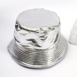 Farbe: Silber