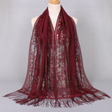 Farbe: Dunkelrot
