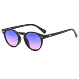 Farbe: Blau-Rosa
