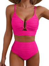 Farbe: Fuchsia