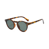 Farbe: Leopard