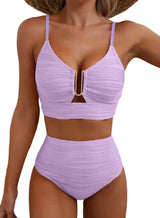 Farbe: Lila